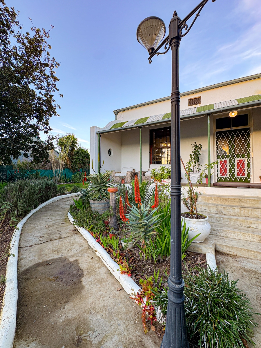 3 Bedroom Property for Sale in Tulbagh Western Cape